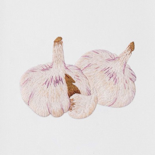 Garlic Everyday Towel