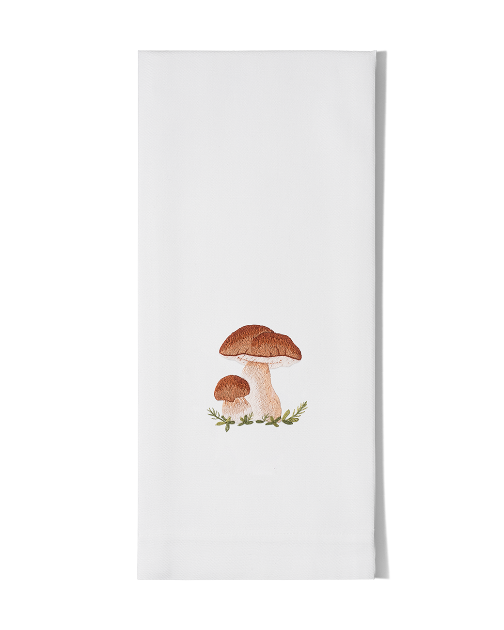 Mushroom Everyday Towel