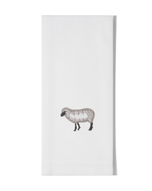 Sheep Everyday Towel