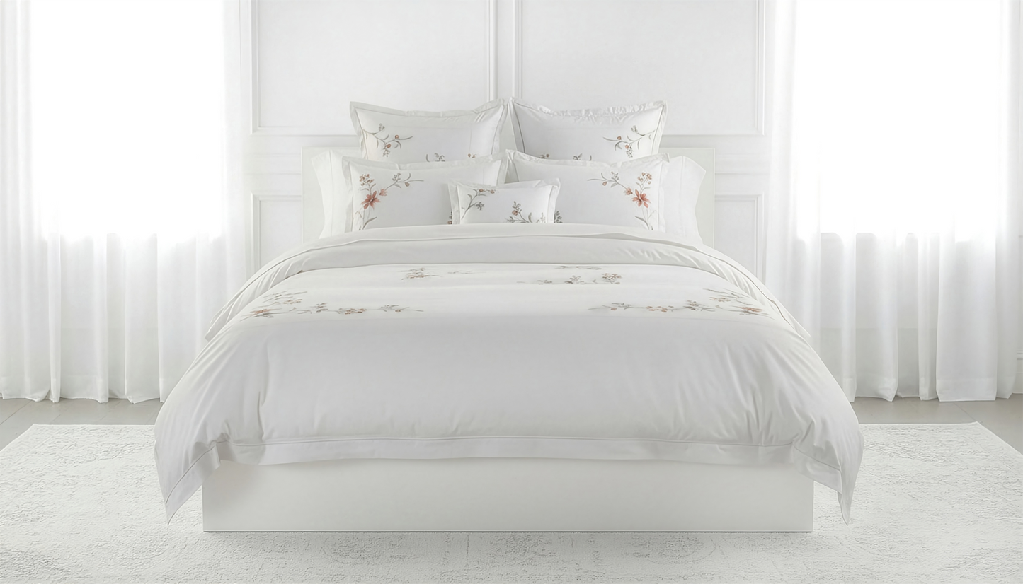 Eden Bedding Collection