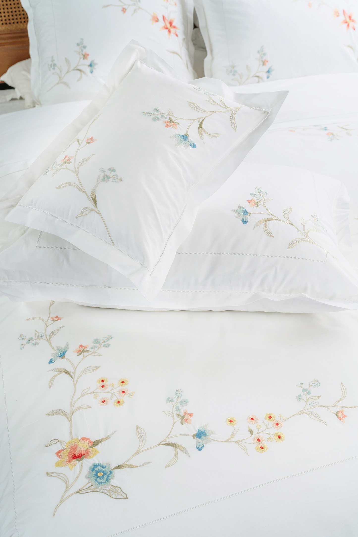 Eden Bedding Collection