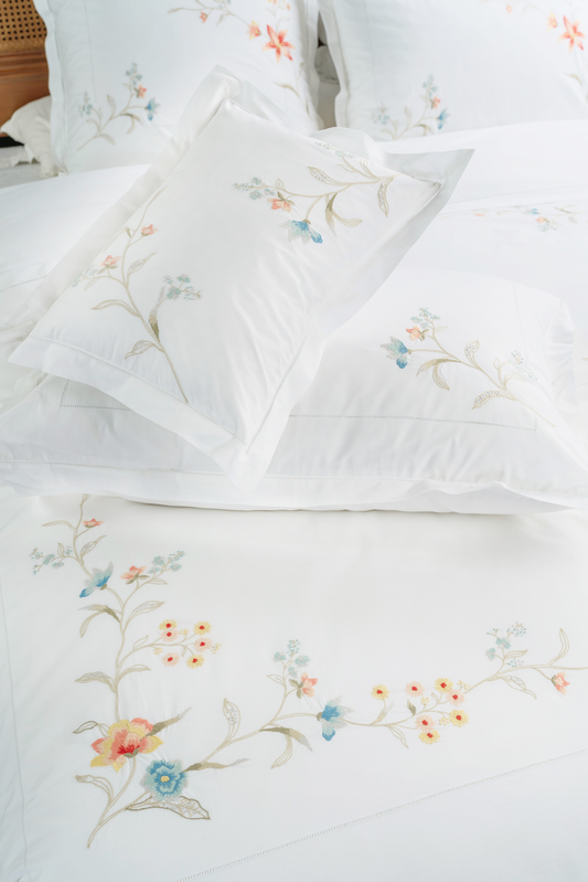 Eden Bedding Collection