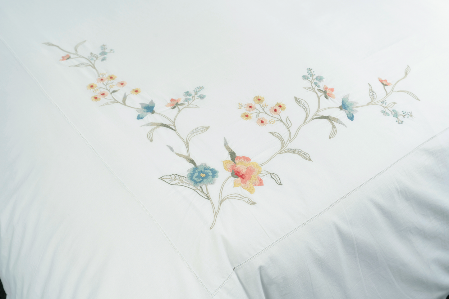 Eden Bedding Collection