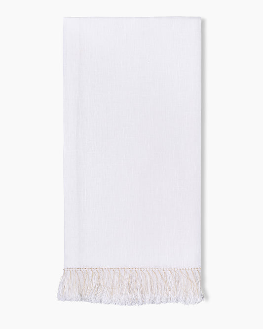 Frangia Hand Towel - 5 Colors
