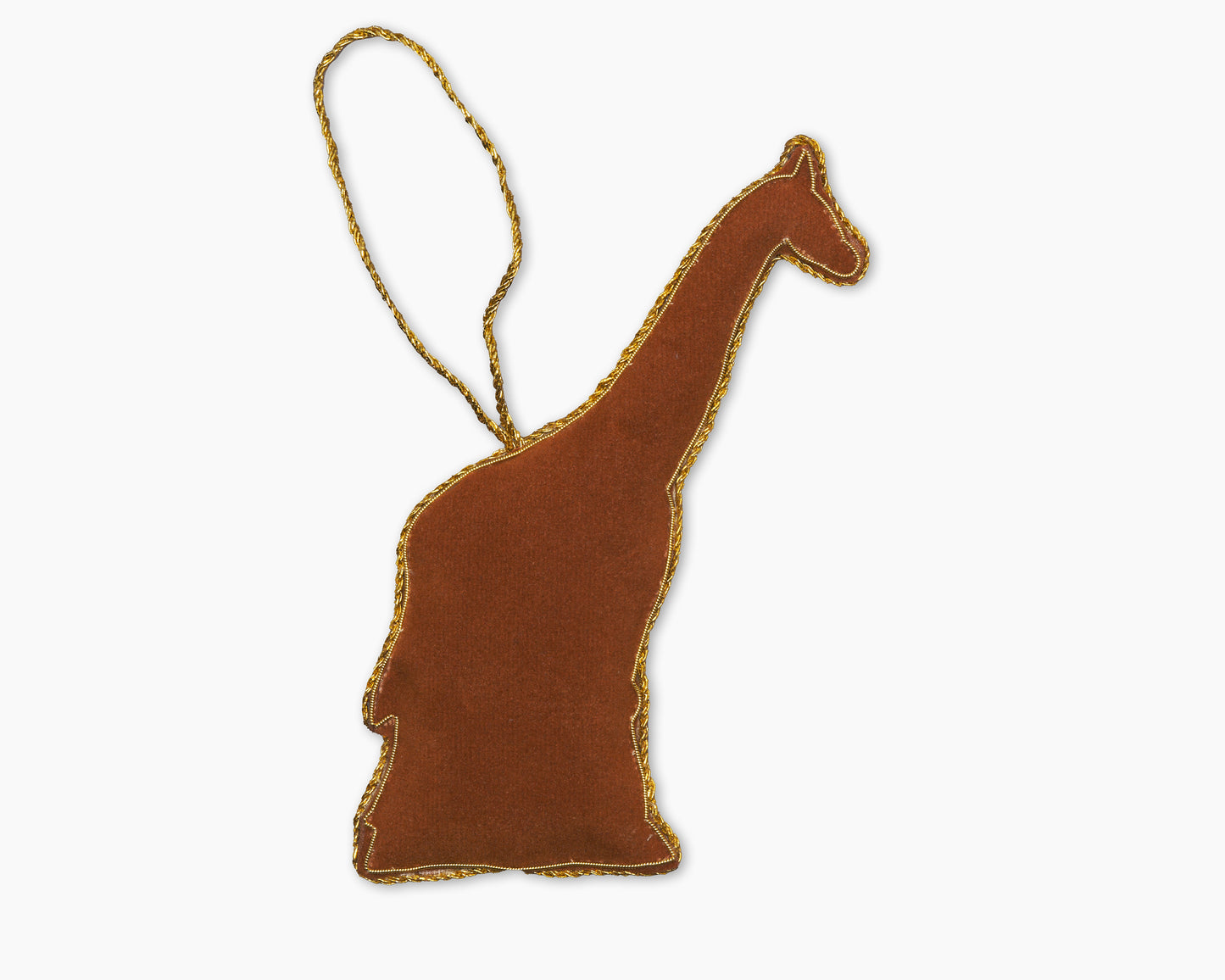 Giraffe Ornament