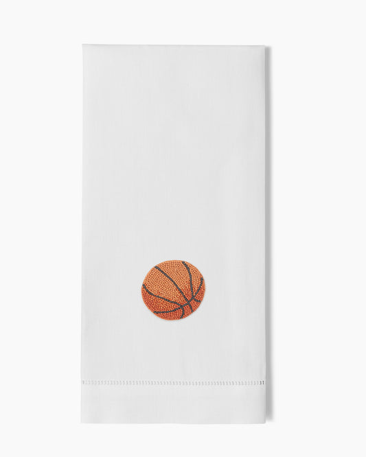 Basketball Towel