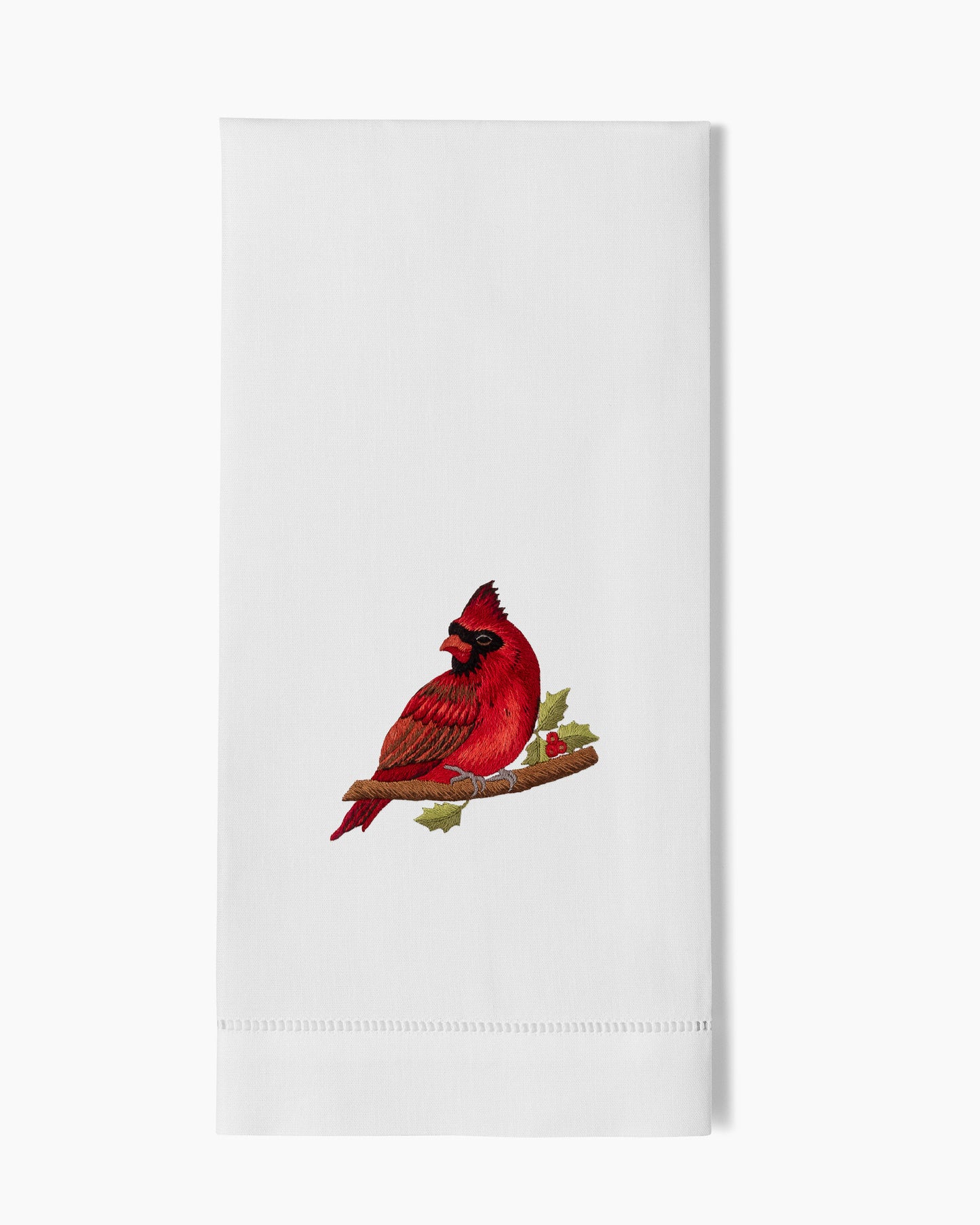 Cardinal Modern Hand Towel