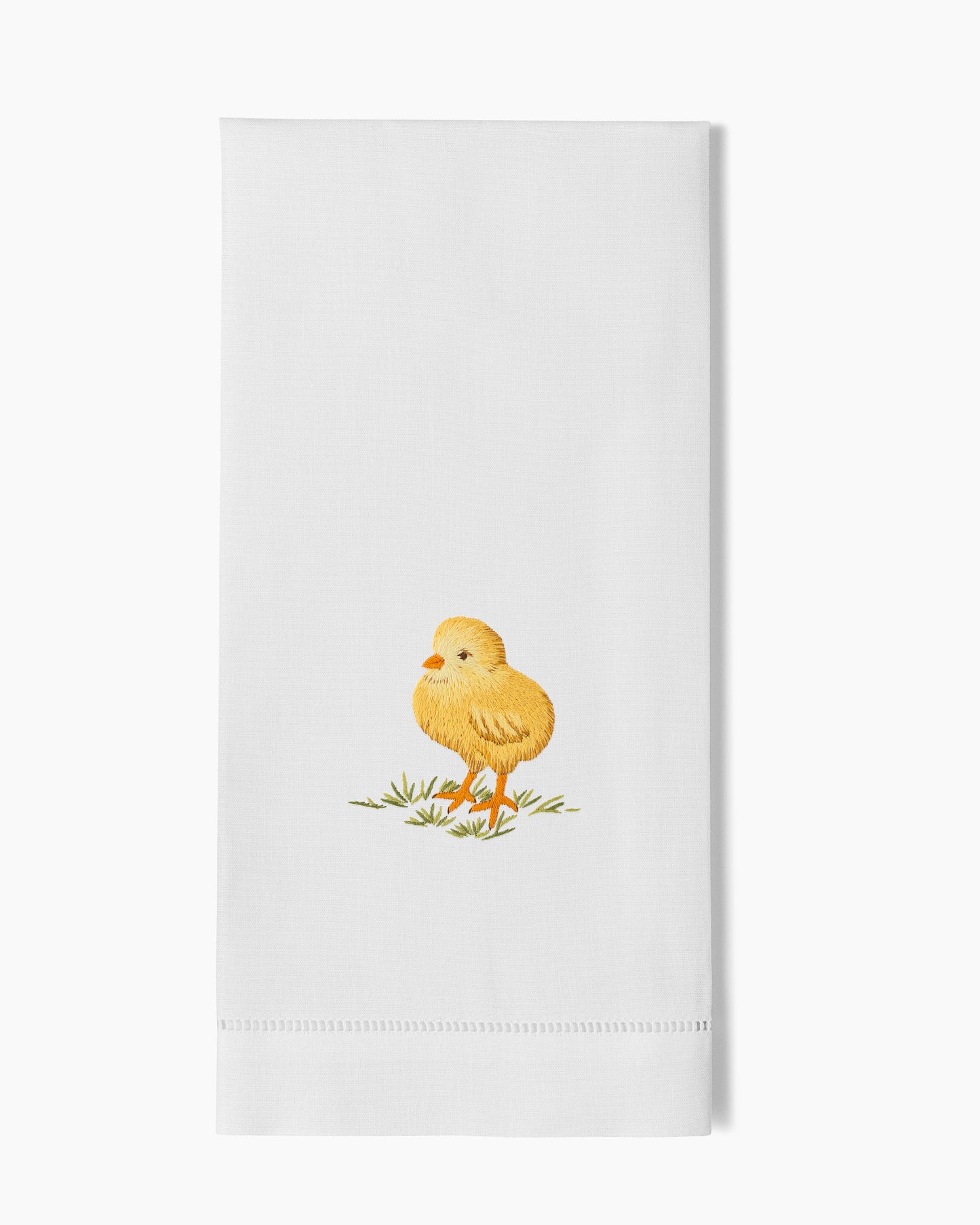 Chick Hand Towel