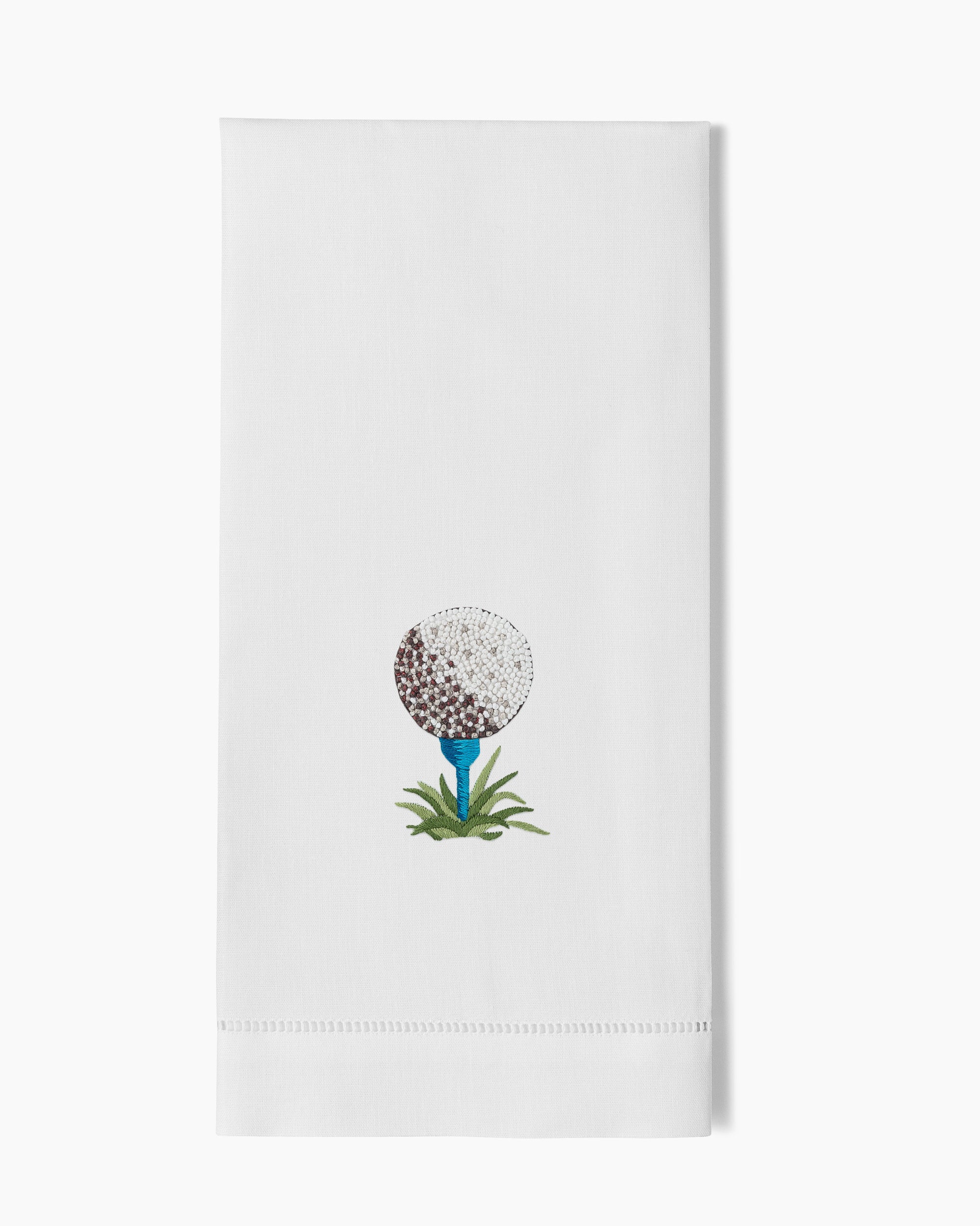 Henry Handwork Golf Ball Towel