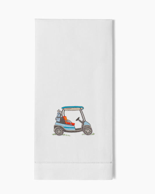 Golf Cart Towel