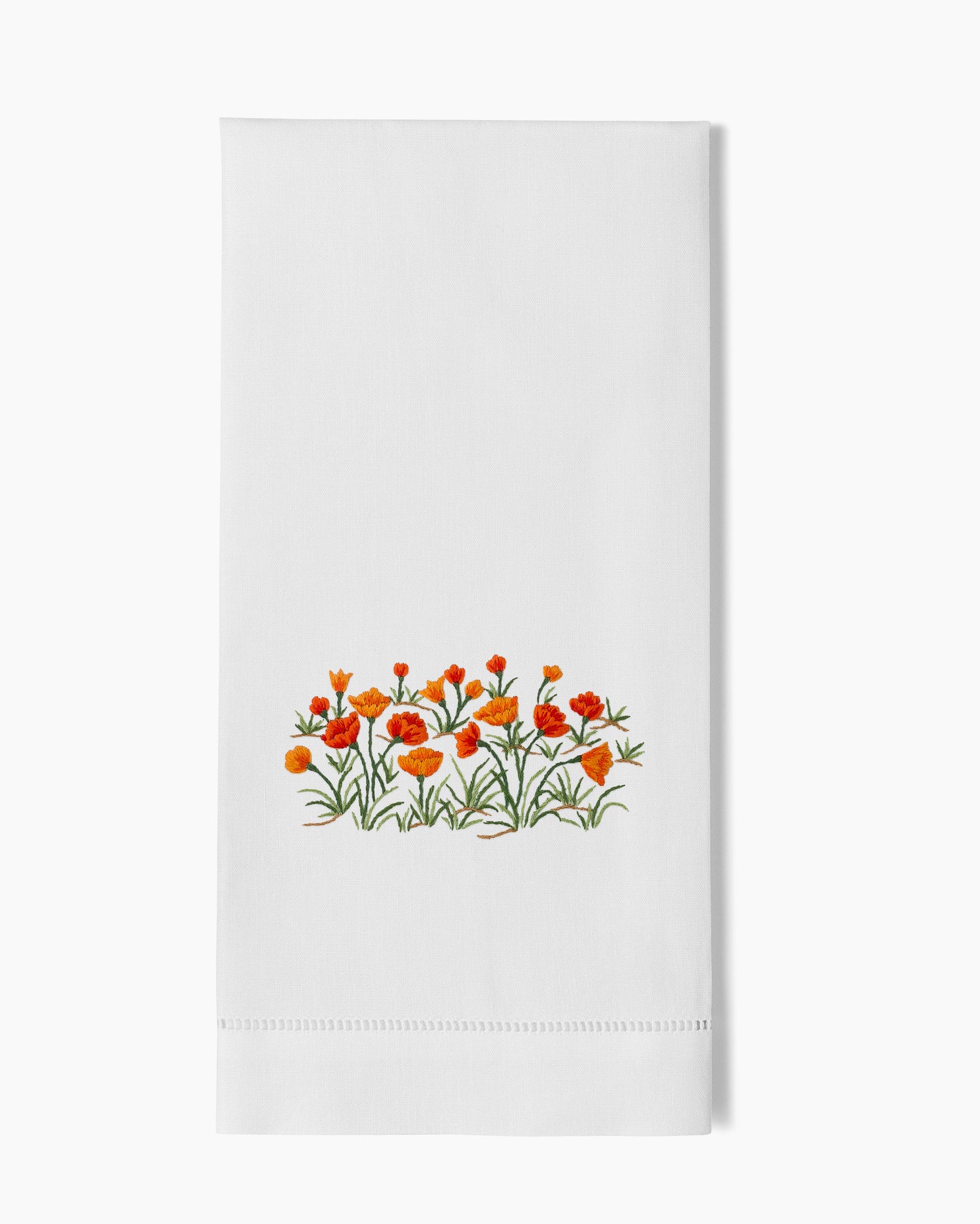 Poppies Hand Towel