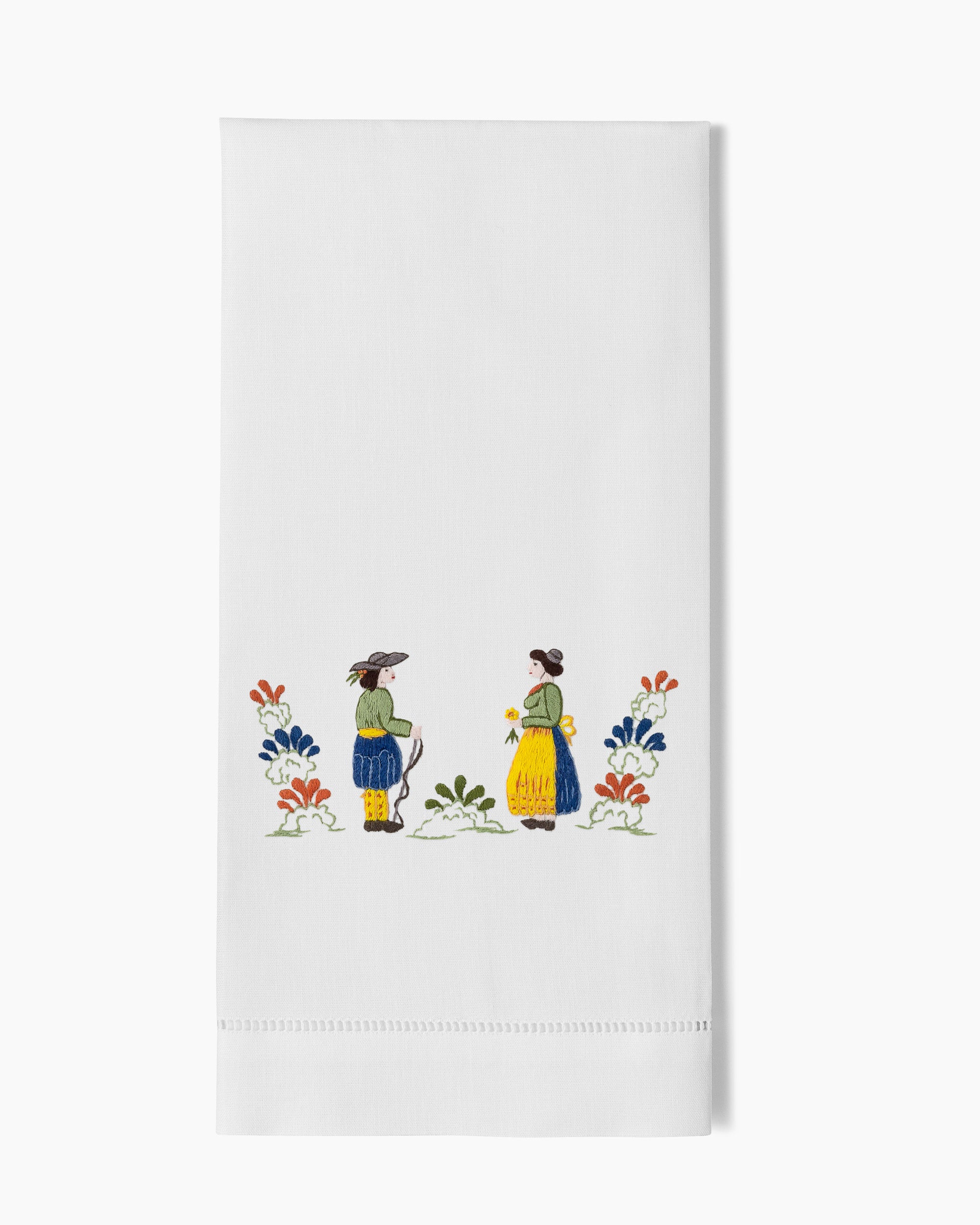 Quimper Towel