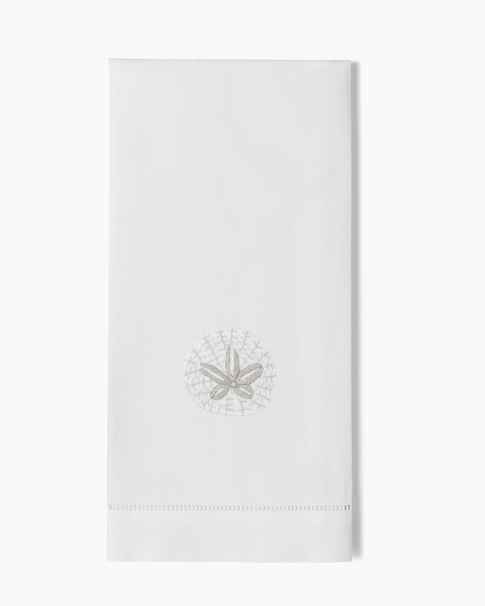 Sand Dollar Towel