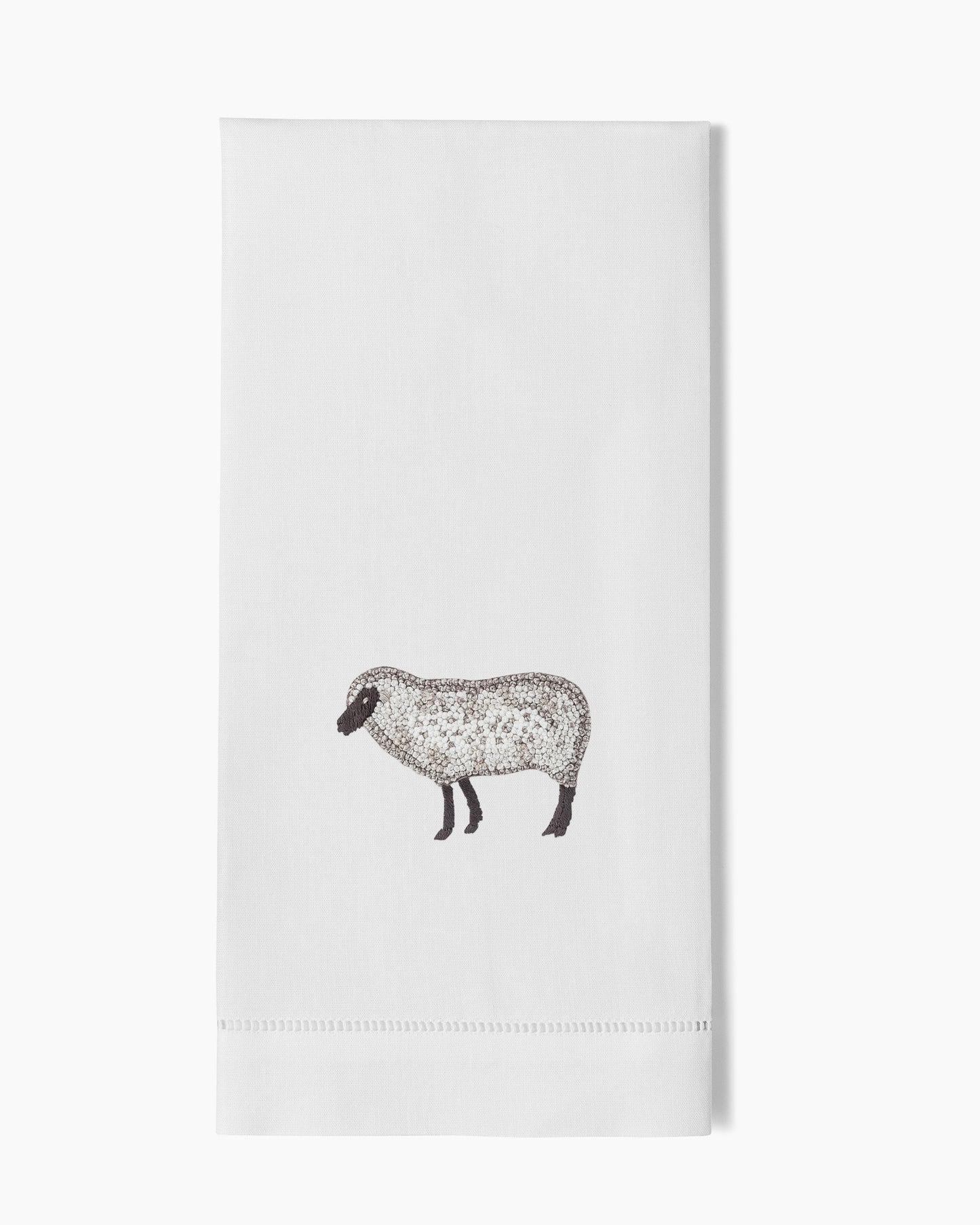 Sheep Hand Towel