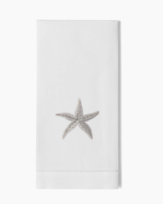 Starfish Luxe Hand Towel