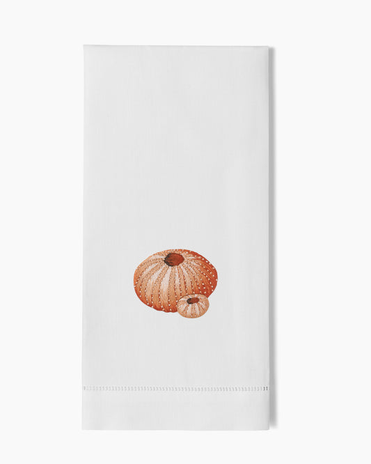 Urchin Blush Towel Hand Towel