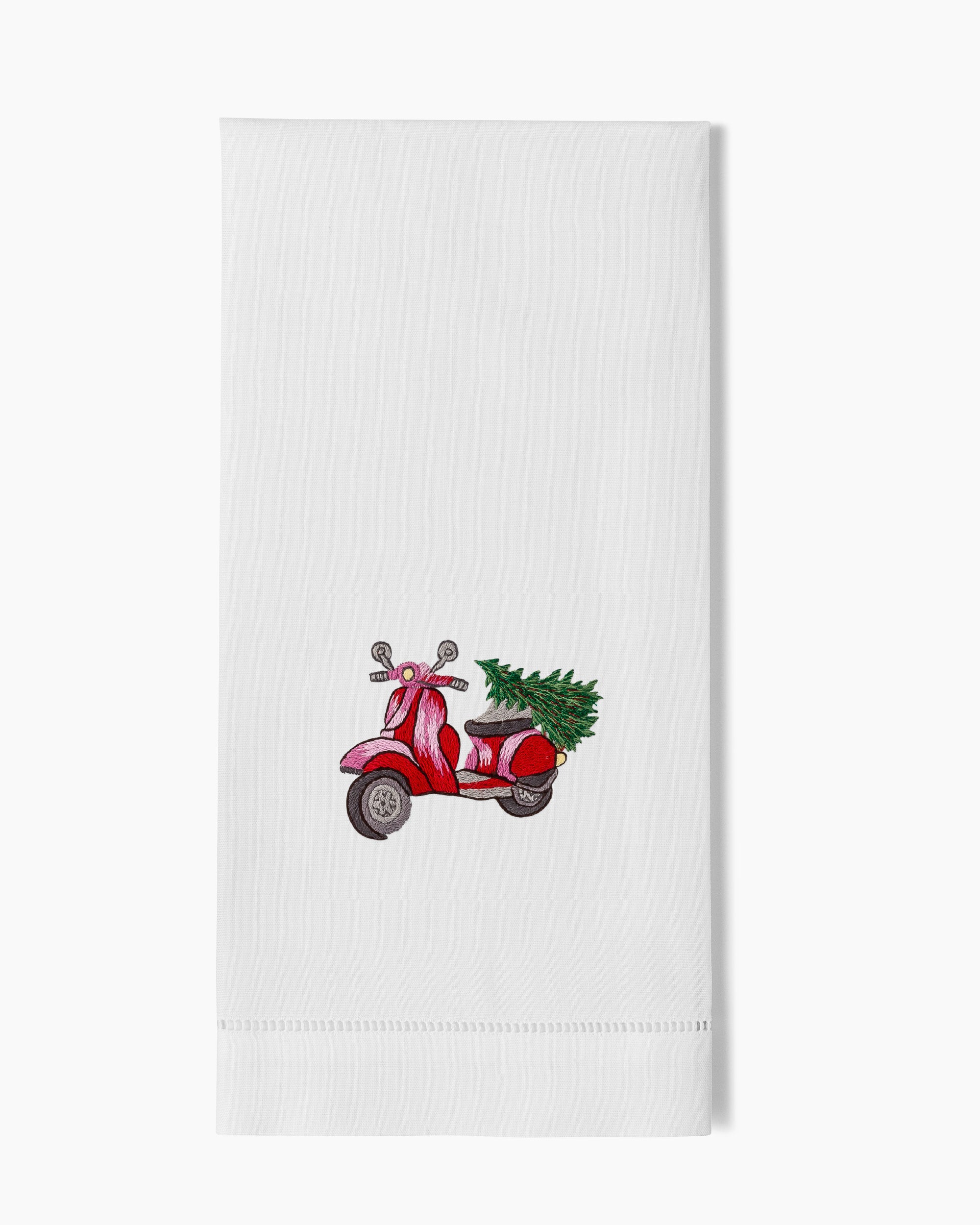Vespa Tree Towel - Thumbnail 3
