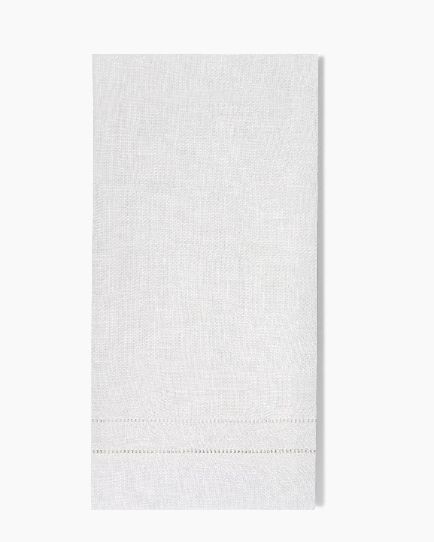 Heirloom Estate Linen Hand Towel