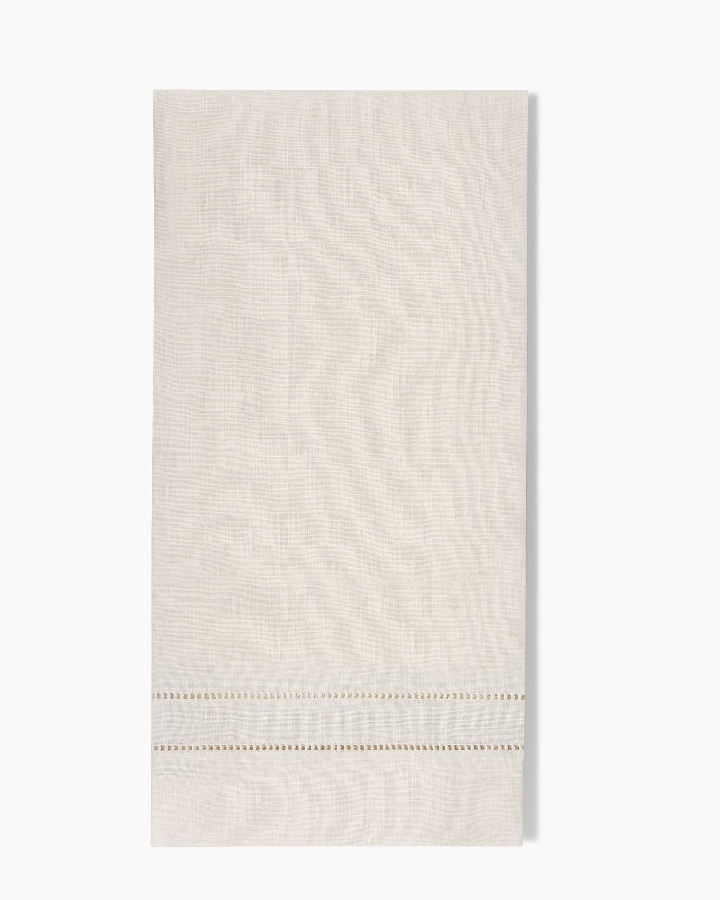 Heirloom Estate Linen Hand Towel