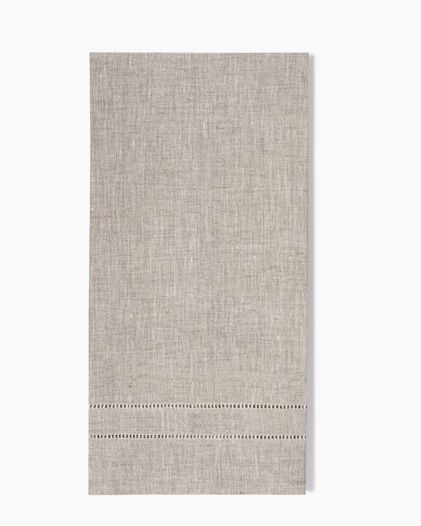 Heirloom Estate Linen Hand Towel