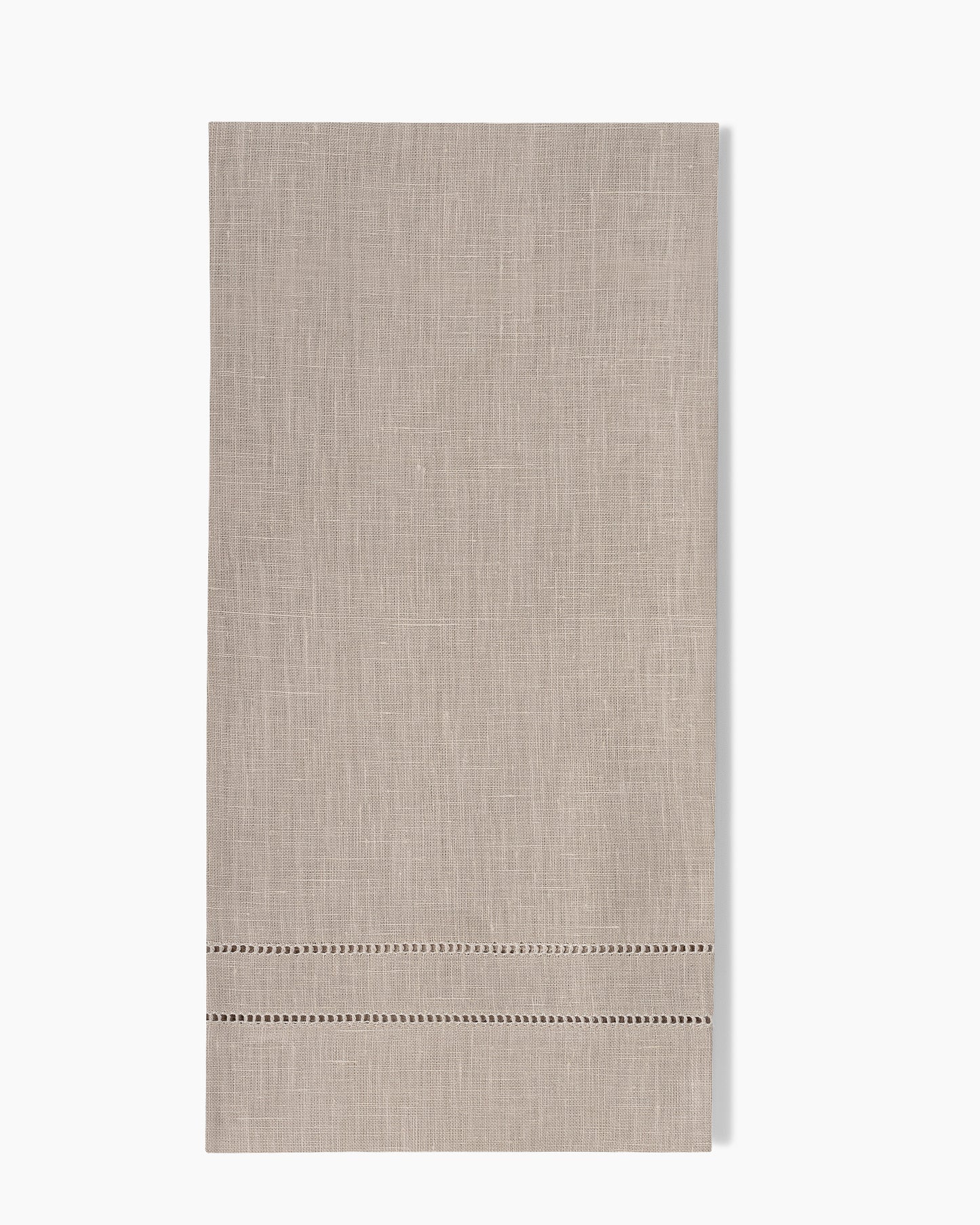 Heirloom Estate Linen Hand Towel