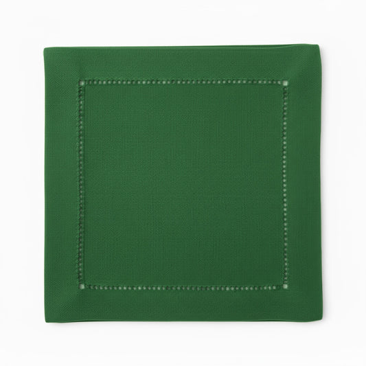 Noel Linen Cocktail Napkin