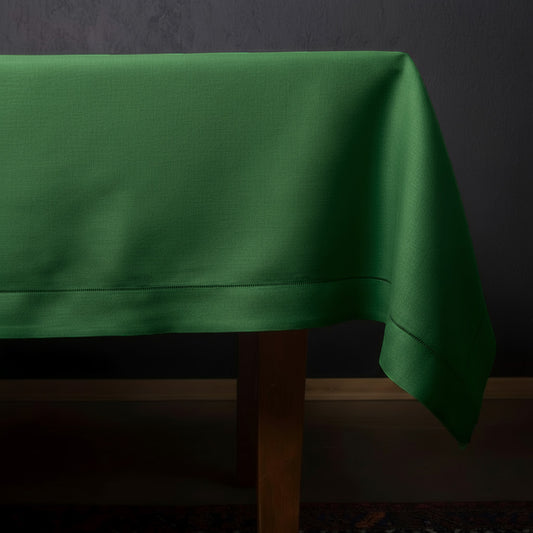 Noel Linen Tablecloth