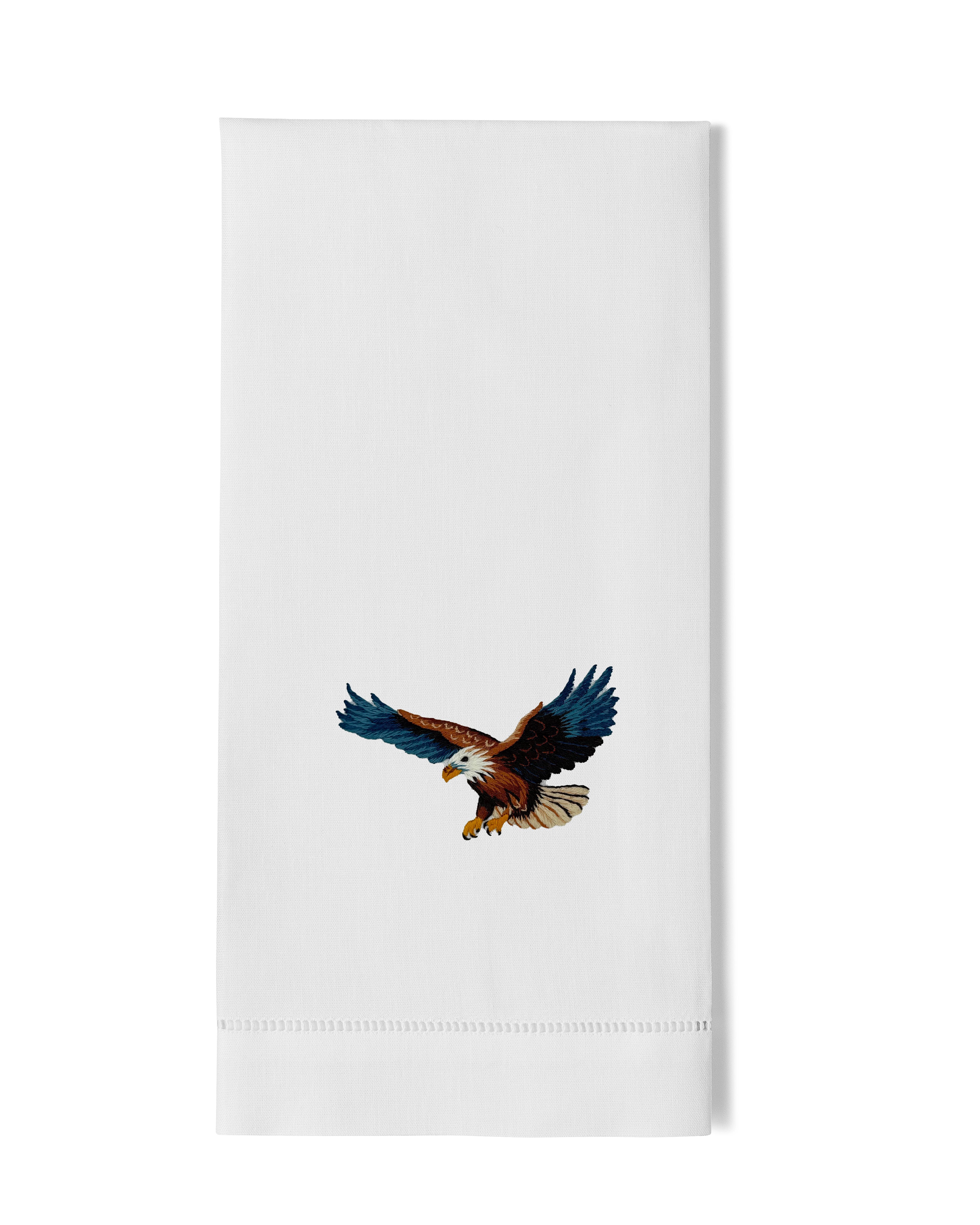 American Eagle Towel - Thumbnail 2