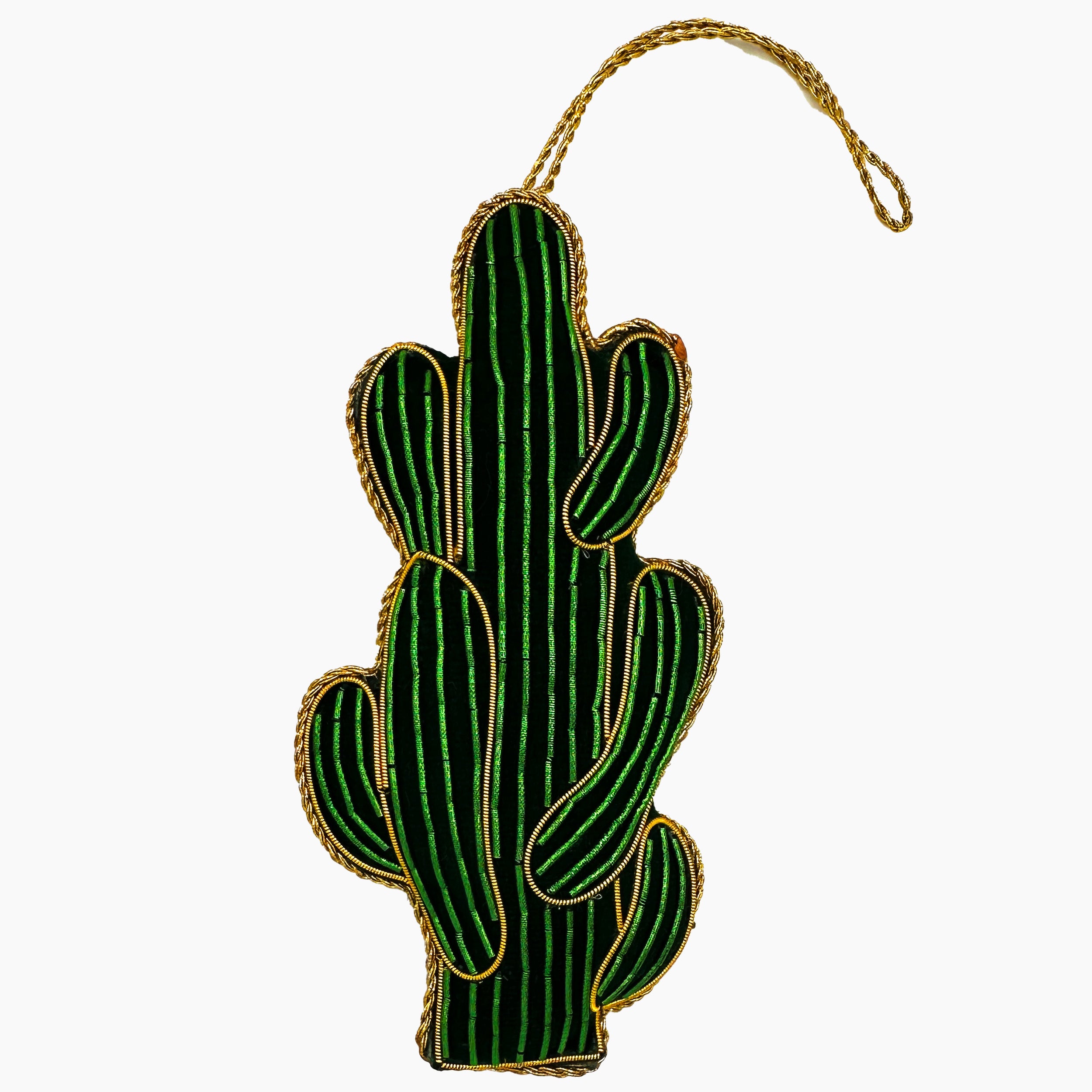 Cactus Ornament - Thumbnail 3