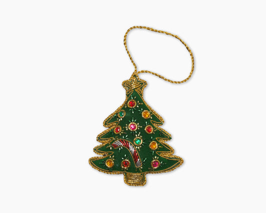 Ornament Tree Ornament