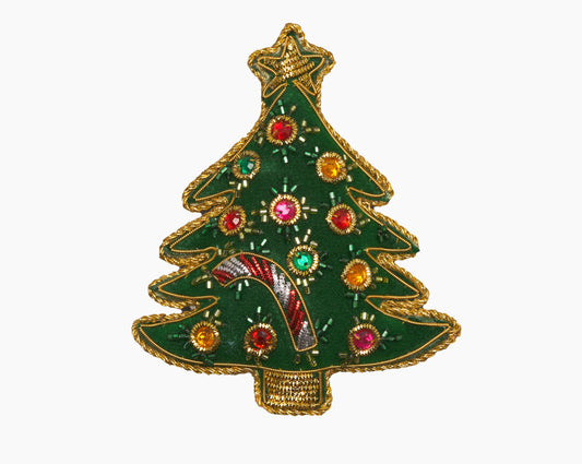 Ornament Tree Ornament