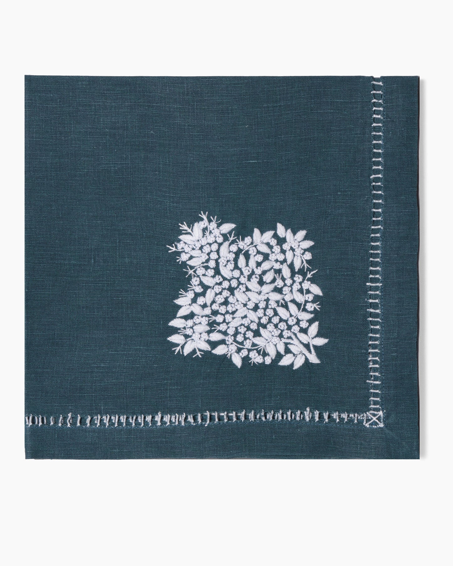 Jardin Classic Linen Dinner Napkin