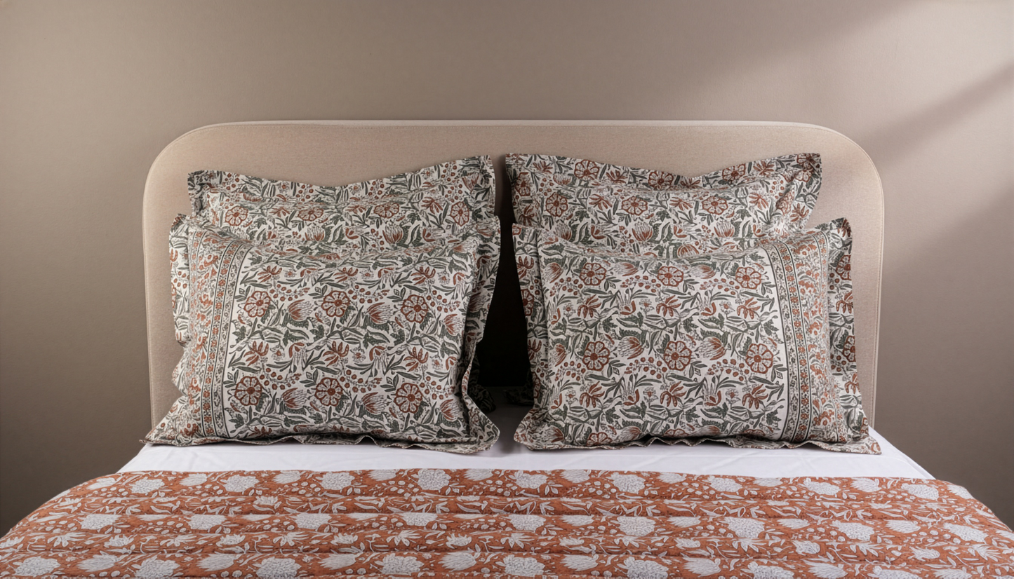 Kyoto Bedding Collection