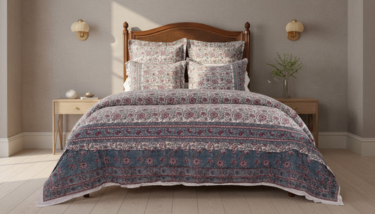 The Kyoto Bedding Collection