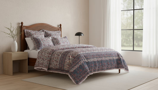 The Kyoto Bedding Collection