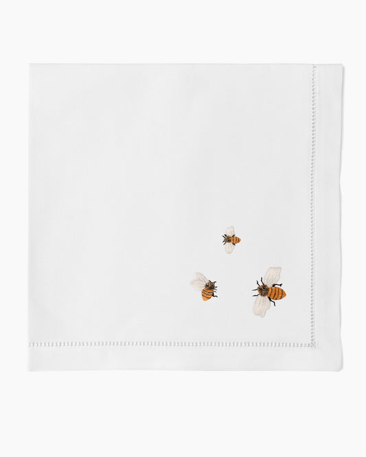 Bees Napkin