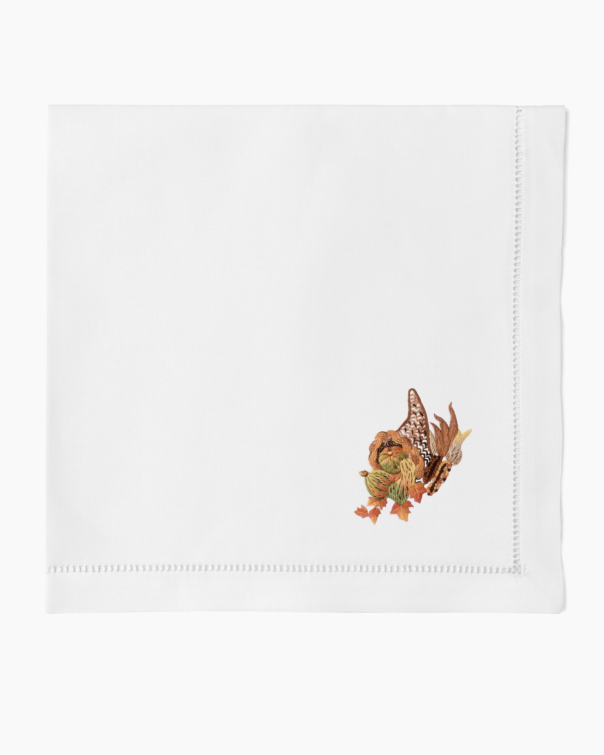 Cornucopia Grande Napkin