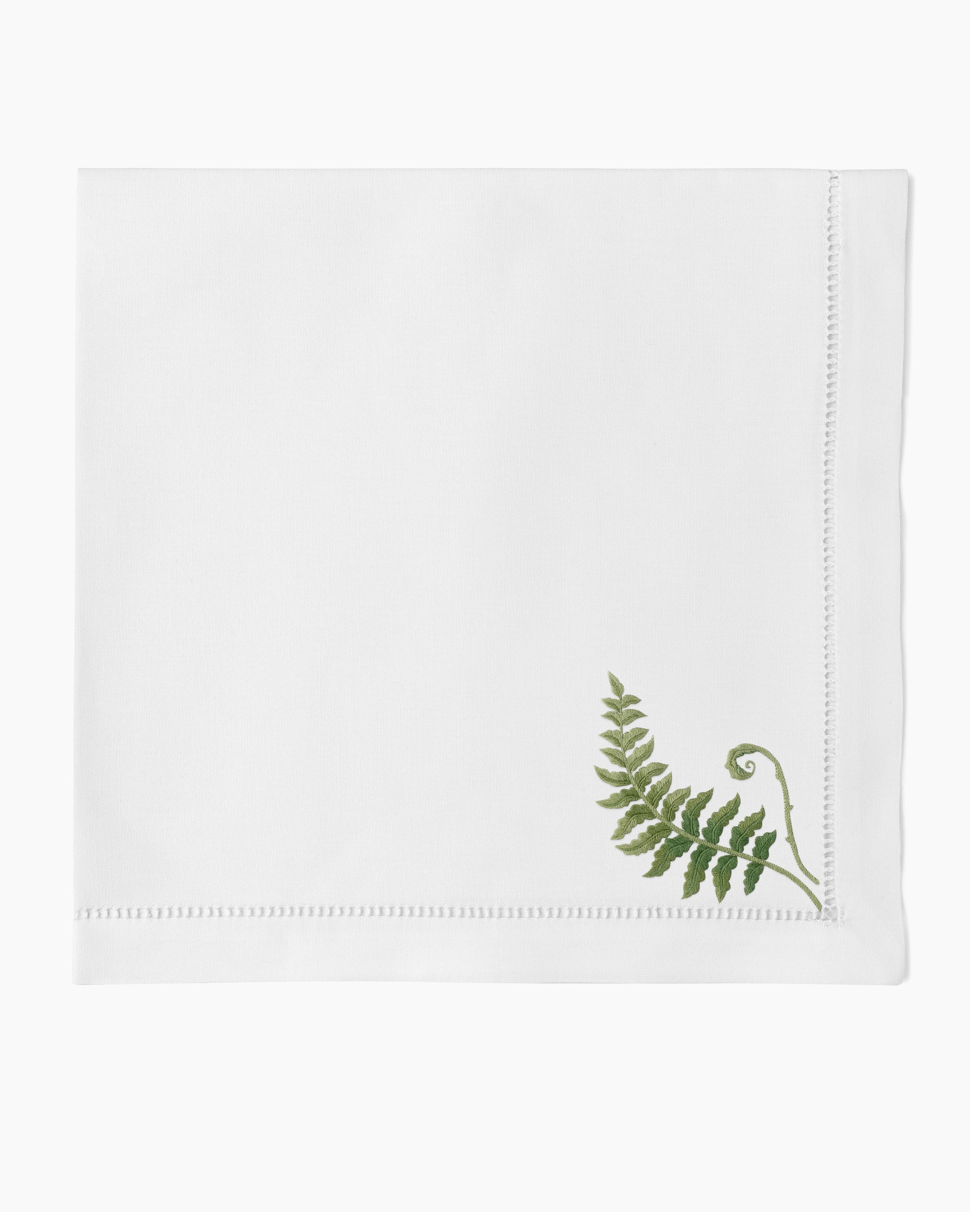 Fern Fronds Napkin