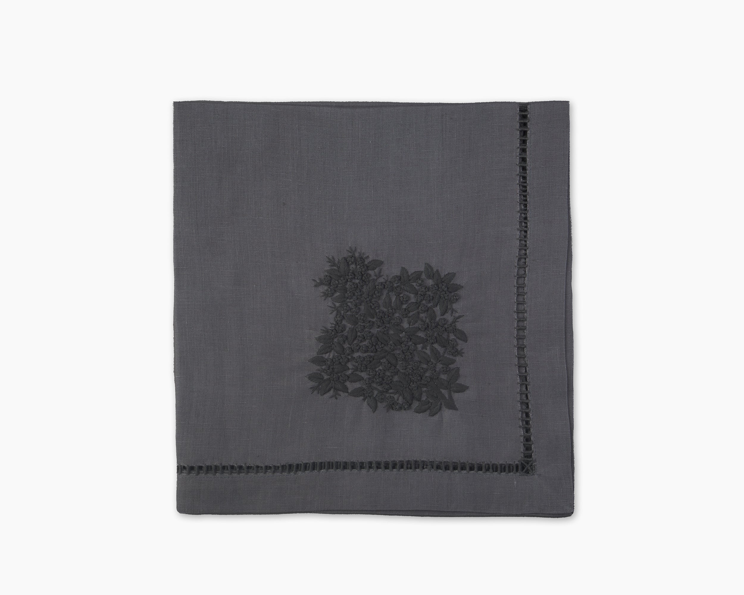 Jardin Monochrome Dinner Napkin