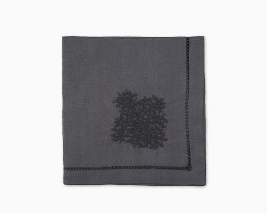 Jardin Monochrome Dinner Napkin
