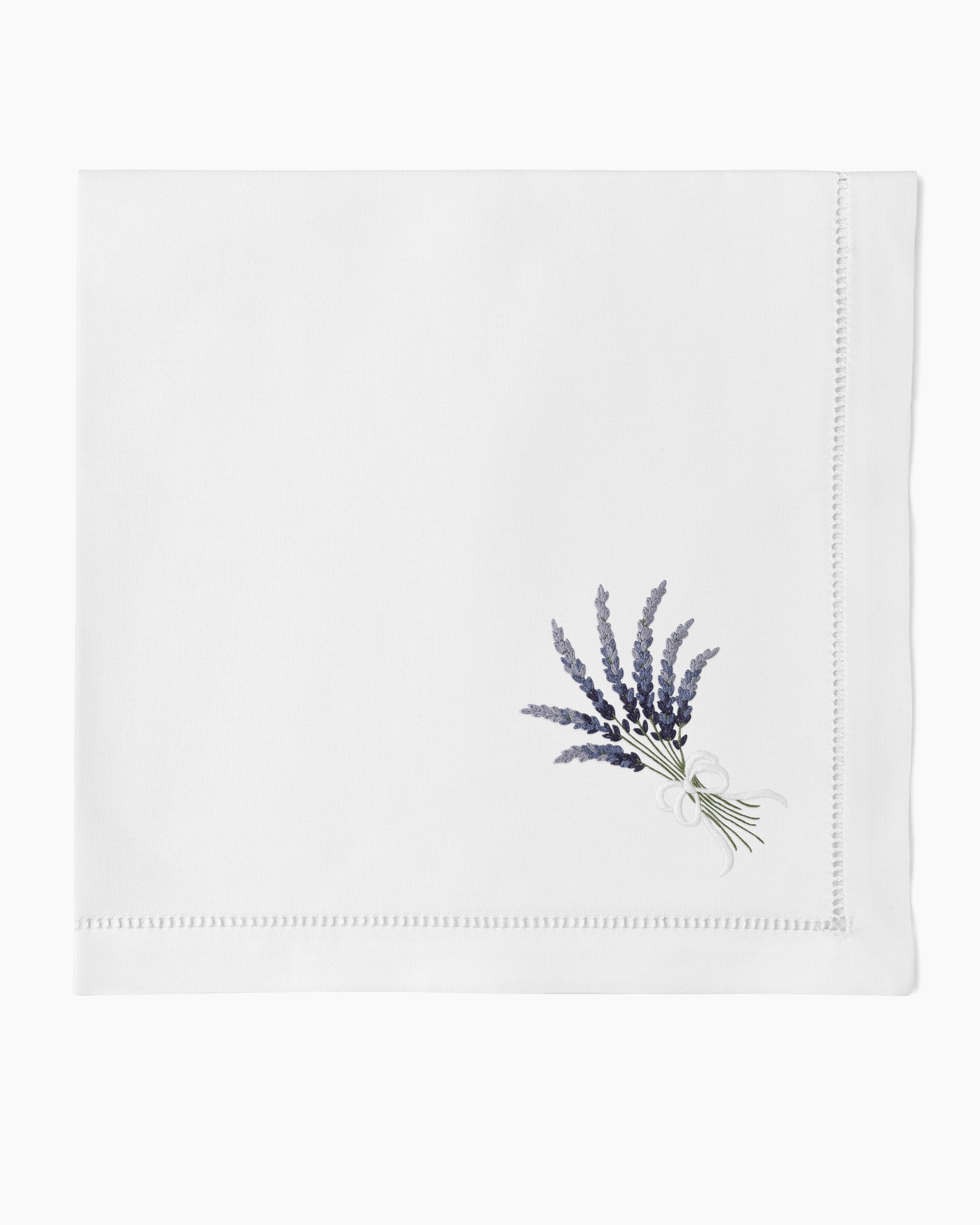 Lavender Napkin