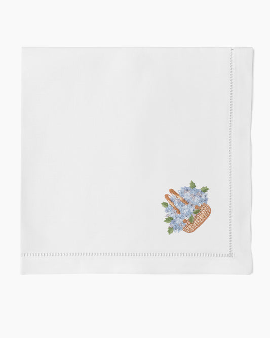 Nantucket Basket Napkin
