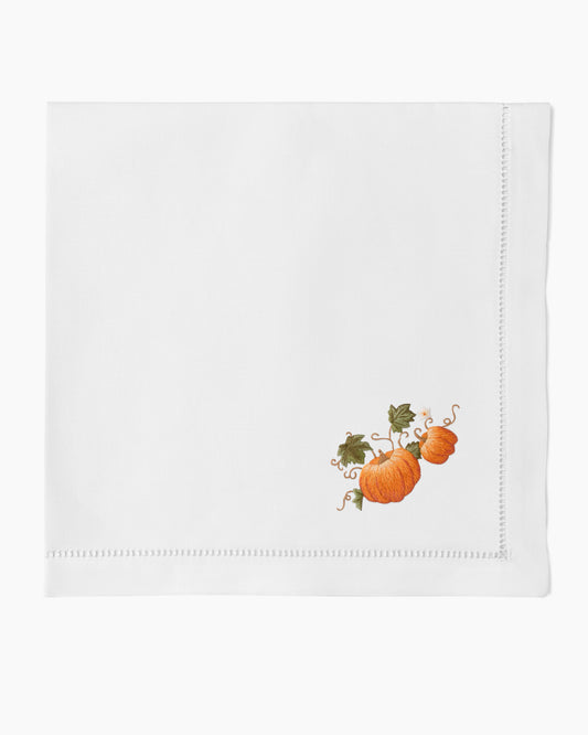 Pumpkins Grande Napkin