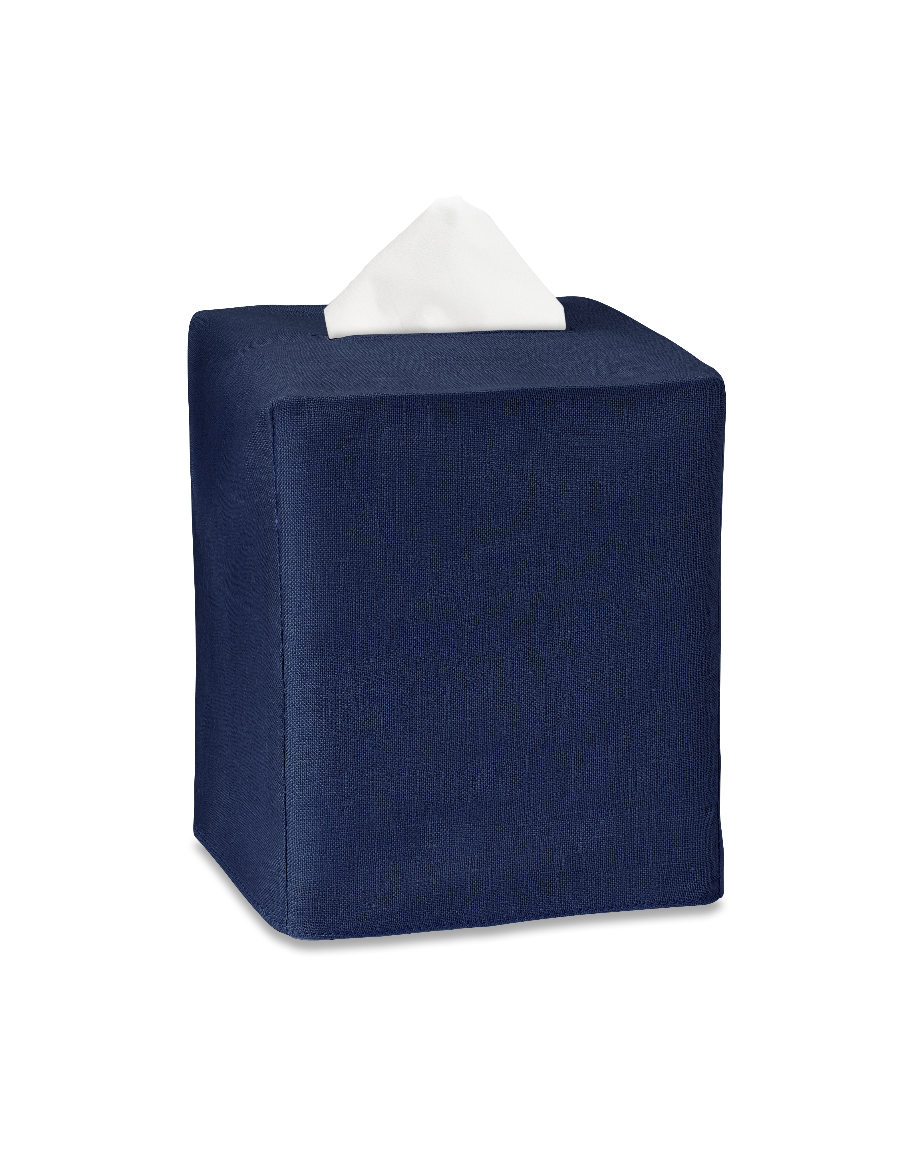 Heirloom Estate Linen Boutique Tissue Box Cover - Thumbnail 5