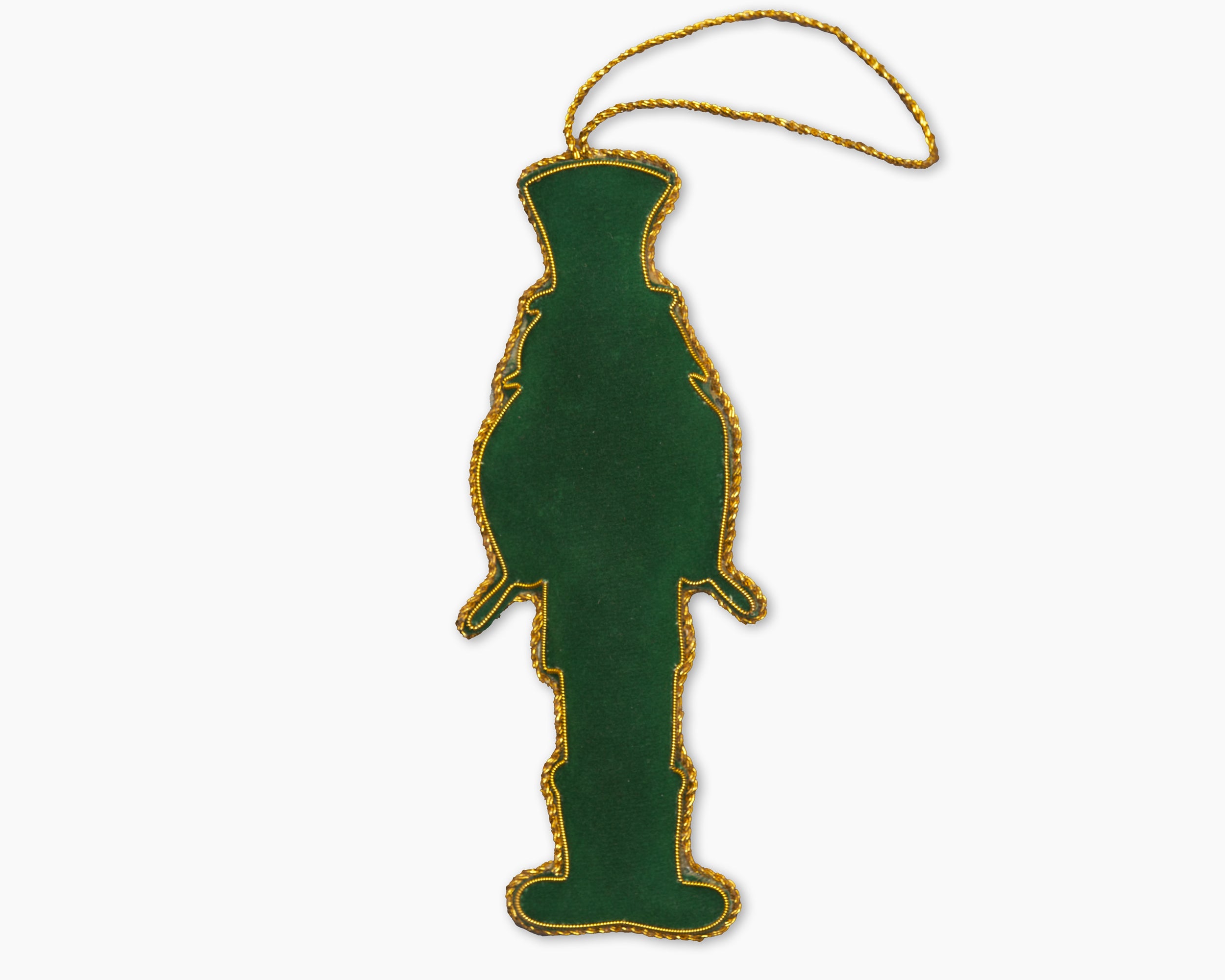 Nutcracker Ornament - Thumbnail 4