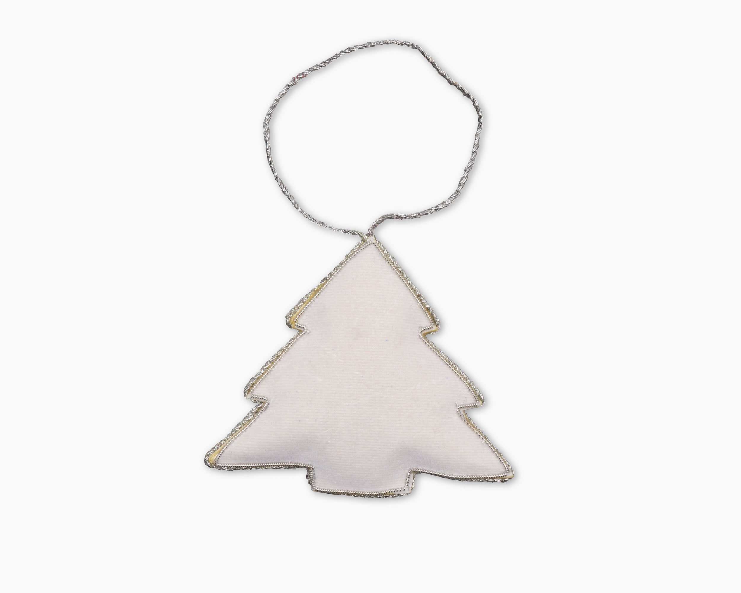Holiday Tree Ornament - Thumbnail 3