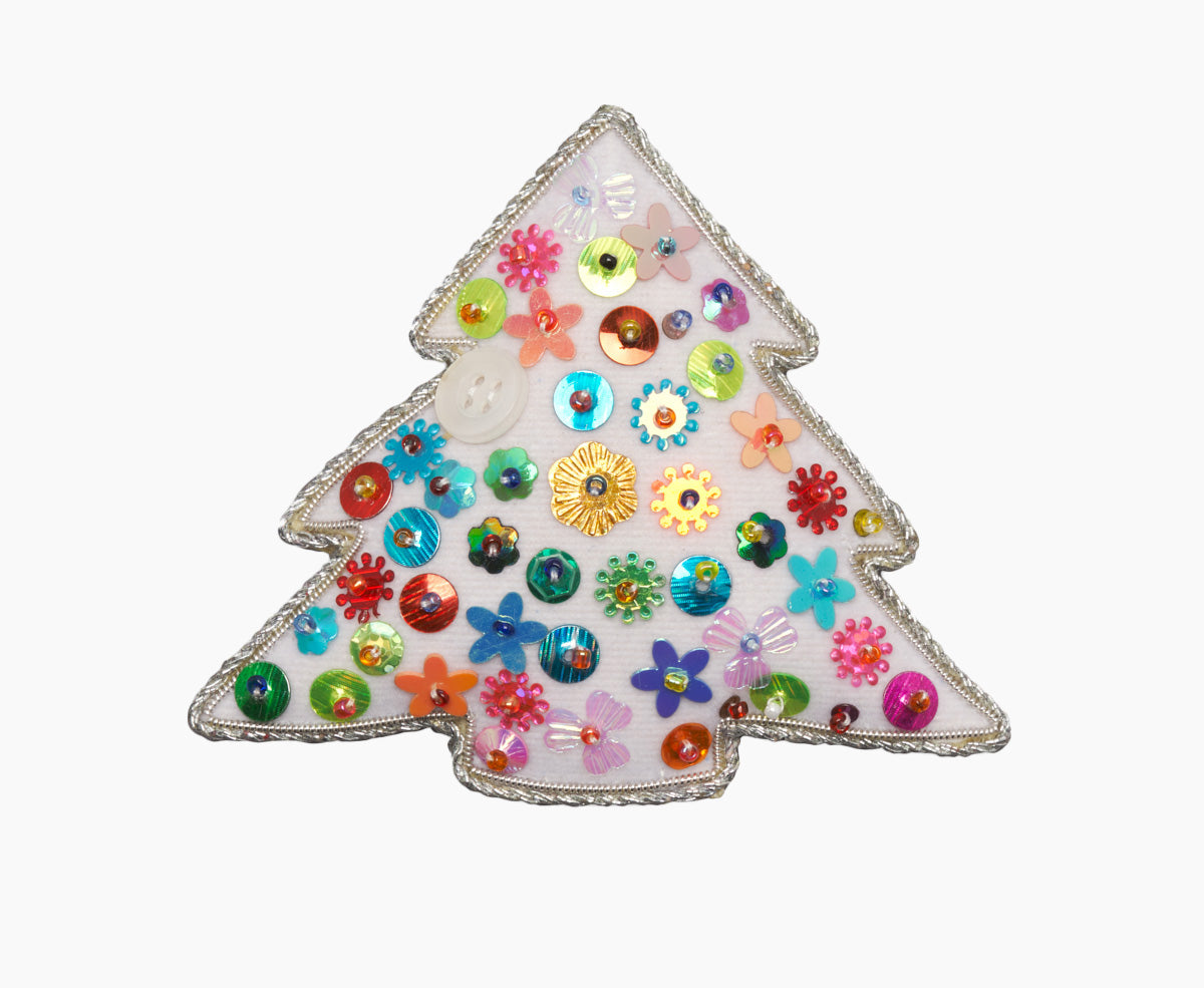 Holiday Tree Ornament - Thumbnail 2