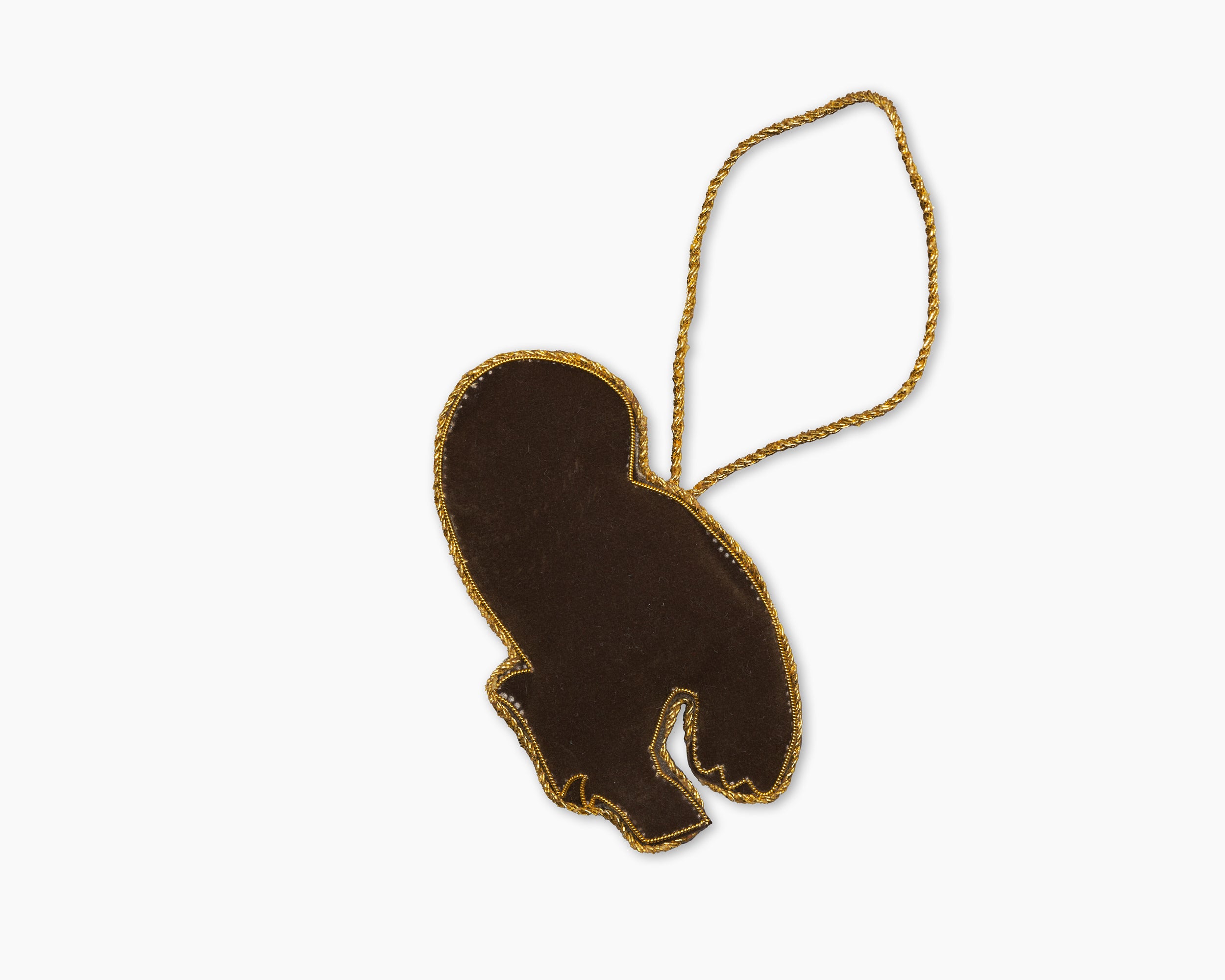 Owl Ornament - Thumbnail 3