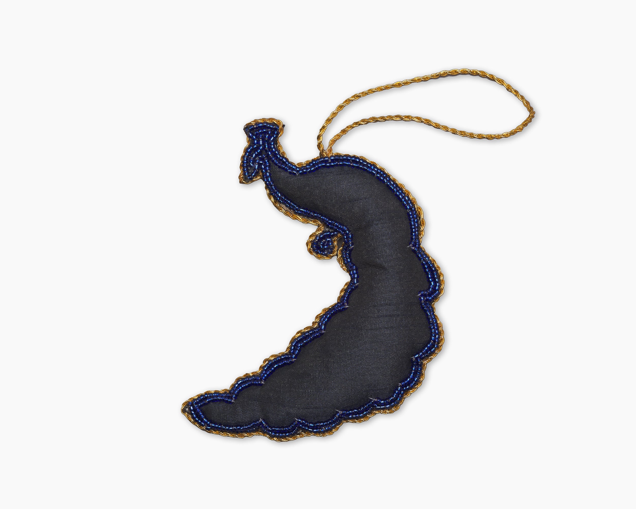 Peacock Ornament - Thumbnail 5