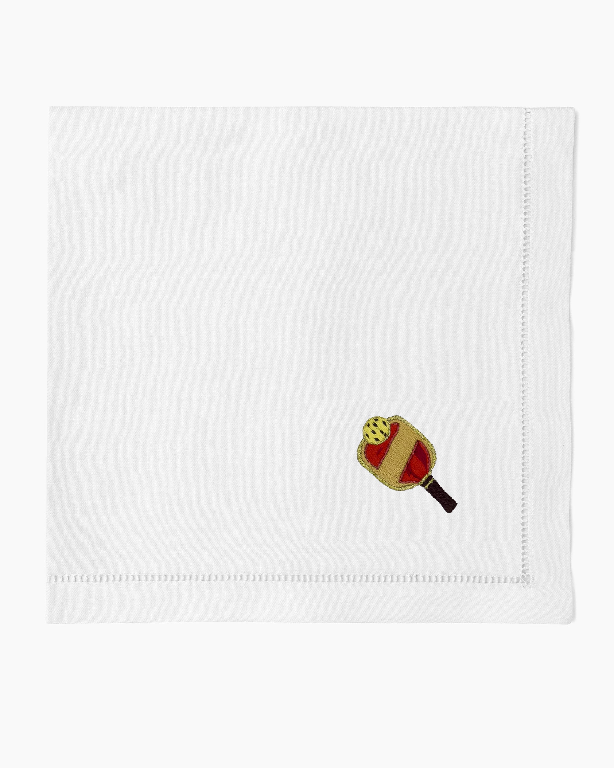 Henry Handwork Pickleball Napkin - Thumbnail 3